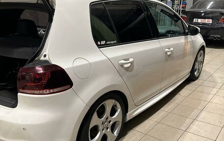 Volkswagen Golf GTI VII, 2011 год, 3 900 000 рублей, 3 фотография