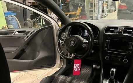 Volkswagen Golf GTI VII, 2011 год, 3 900 000 рублей, 5 фотография