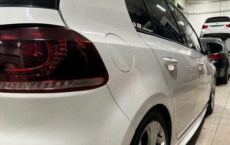 Volkswagen Golf GTI VII, 2011 год, 3 900 000 рублей, 15 фотография