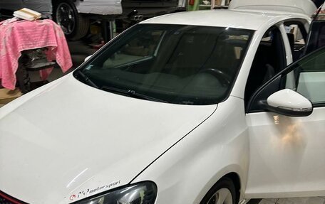 Volkswagen Golf GTI VII, 2011 год, 3 900 000 рублей, 16 фотография