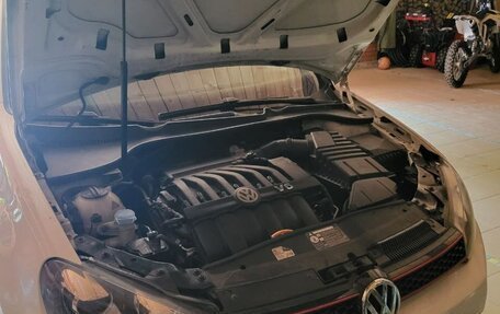 Volkswagen Golf GTI VII, 2011 год, 3 900 000 рублей, 19 фотография