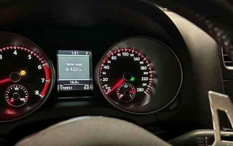 Volkswagen Golf GTI VII, 2011 год, 3 900 000 рублей, 14 фотография