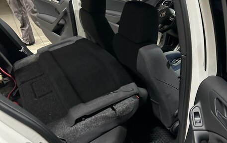 Volkswagen Golf GTI VII, 2011 год, 3 900 000 рублей, 17 фотография