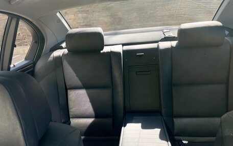 BMW 5 серия, 2008 год, 1 250 000 рублей, 9 фотография