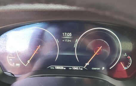 BMW 5 серия, 2018 год, 3 470 000 рублей, 5 фотография