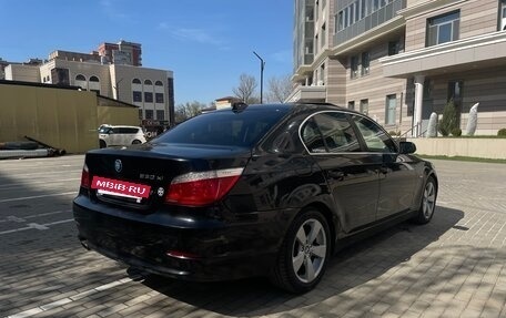 BMW 5 серия, 2008 год, 1 250 000 рублей, 5 фотография