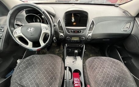 Hyundai ix35 I рестайлинг, 2012 год, 890 000 рублей, 5 фотография