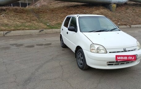 Honda Logo, 1999 год, 270 000 рублей, 2 фотография
