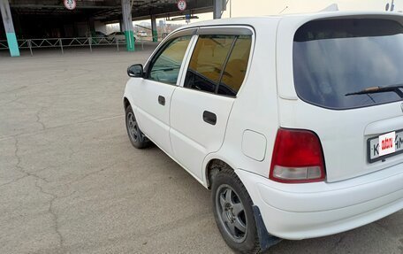 Honda Logo, 1999 год, 270 000 рублей, 9 фотография