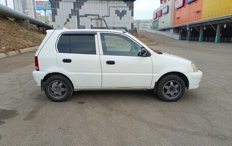 Honda Logo, 1999 год, 270 000 рублей, 5 фотография