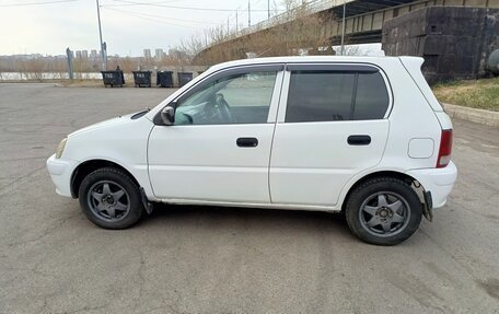 Honda Logo, 1999 год, 270 000 рублей, 8 фотография