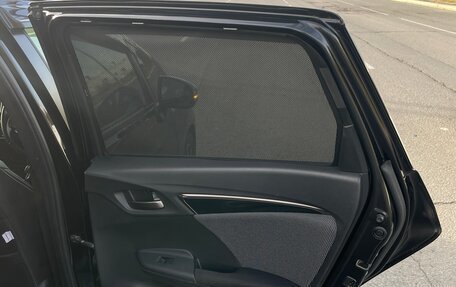 Honda Fit III, 2017 год, 1 300 000 рублей, 9 фотография