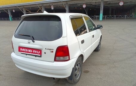 Honda Logo, 1999 год, 270 000 рублей, 4 фотография