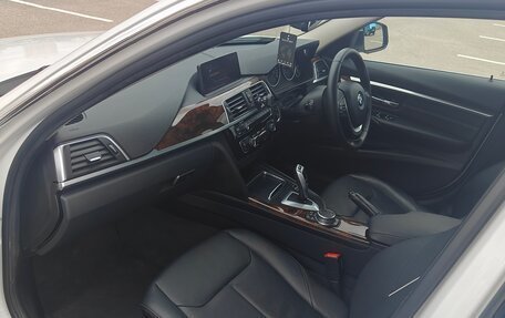 BMW 3 серия, 2016 год, 1 900 000 рублей, 2 фотография