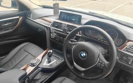 BMW 3 серия, 2016 год, 1 900 000 рублей, 8 фотография