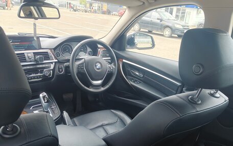BMW 3 серия, 2016 год, 1 900 000 рублей, 9 фотография