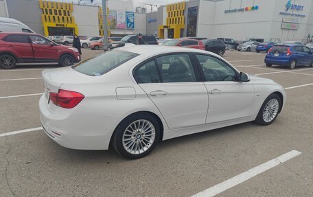 BMW 3 серия, 2016 год, 1 900 000 рублей, 5 фотография