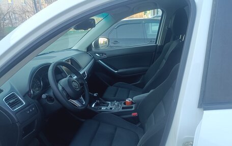 Mazda CX-5 II, 2016 год, 1 630 000 рублей, 7 фотография