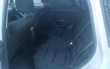 Mazda CX-5 II, 2016 год, 1 630 000 рублей, 9 фотография