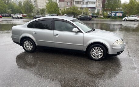 Volkswagen Passat B5+ рестайлинг, 2004 год, 365 000 рублей, 5 фотография