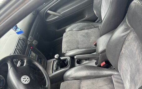 Volkswagen Passat B5+ рестайлинг, 2004 год, 365 000 рублей, 10 фотография