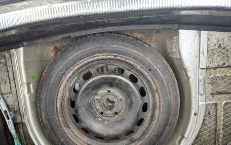 Volkswagen Passat B5+ рестайлинг, 2004 год, 365 000 рублей, 17 фотография