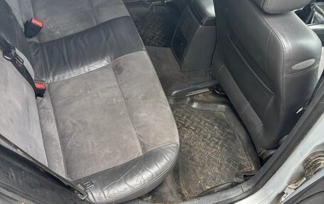 Volkswagen Passat B5+ рестайлинг, 2004 год, 365 000 рублей, 20 фотография
