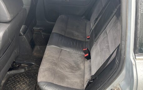 Volkswagen Passat B5+ рестайлинг, 2004 год, 365 000 рублей, 13 фотография