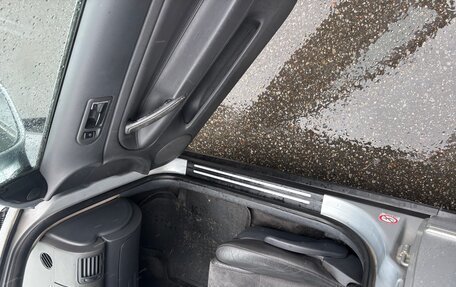Volkswagen Passat B5+ рестайлинг, 2004 год, 365 000 рублей, 19 фотография