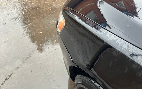 Mitsubishi Lancer IX, 2008 год, 810 000 рублей, 4 фотография