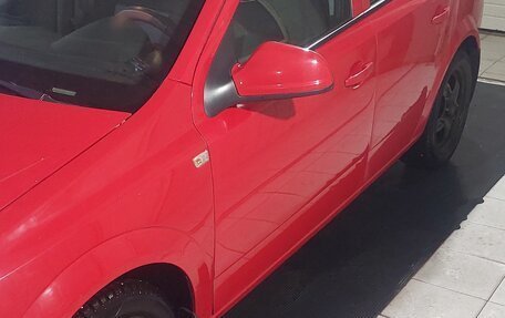 Opel Astra H, 2012 год, 650 000 рублей, 4 фотография