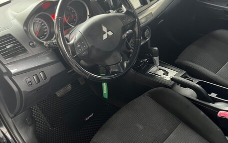 Mitsubishi Lancer IX, 2008 год, 810 000 рублей, 10 фотография