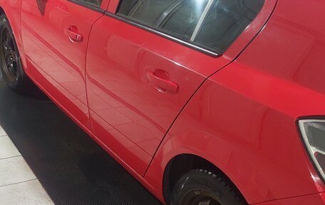 Opel Astra H, 2012 год, 650 000 рублей, 5 фотография