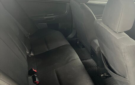 Mitsubishi Lancer IX, 2008 год, 810 000 рублей, 8 фотография