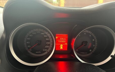 Mitsubishi Lancer IX, 2008 год, 810 000 рублей, 11 фотография