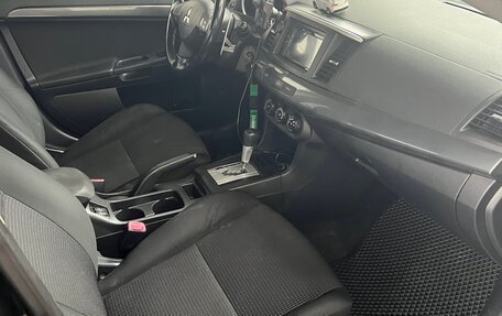 Mitsubishi Lancer IX, 2008 год, 810 000 рублей, 9 фотография