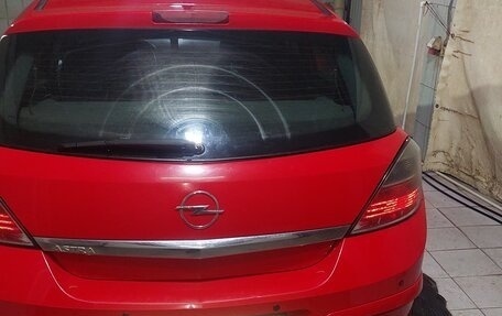 Opel Astra H, 2012 год, 650 000 рублей, 2 фотография