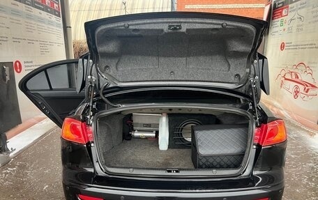 Mitsubishi Lancer IX, 2008 год, 810 000 рублей, 12 фотография