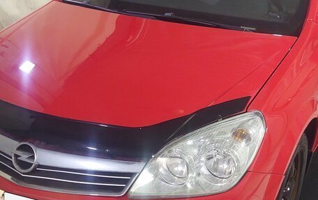 Opel Astra H, 2012 год, 650 000 рублей, 6 фотография