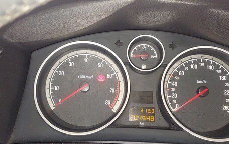 Opel Astra H, 2012 год, 650 000 рублей, 7 фотография