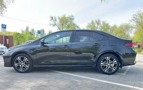 Toyota Corolla, 2021 год, 2 090 000 рублей, 5 фотография