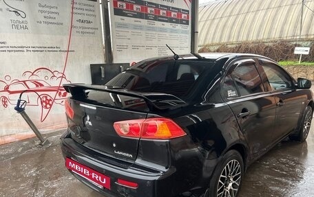 Mitsubishi Lancer IX, 2008 год, 810 000 рублей, 6 фотография