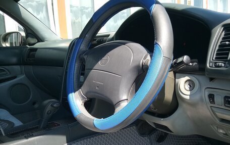 Toyota Aristo, 1995 год, 750 000 рублей, 3 фотография