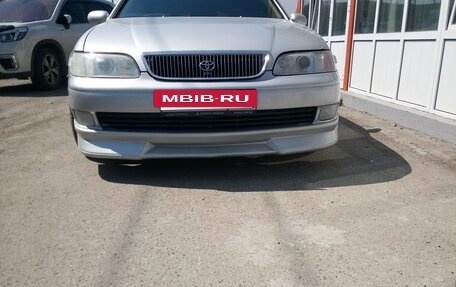 Toyota Aristo, 1995 год, 750 000 рублей, 4 фотография