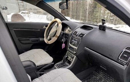 Geely Emgrand EC7, 2014 год, 550 000 рублей, 6 фотография
