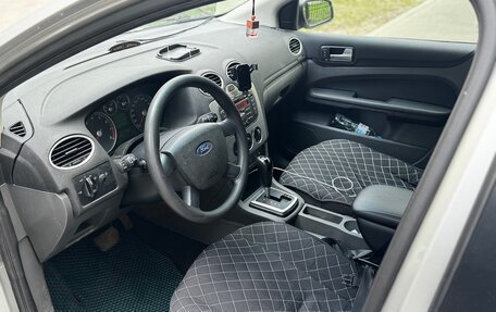 Ford Focus II рестайлинг, 2005 год, 410 000 рублей, 7 фотография