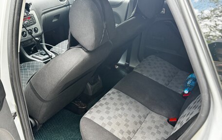 Ford Focus II рестайлинг, 2005 год, 410 000 рублей, 8 фотография