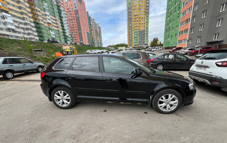 Audi A3, 2010 год, 800 000 рублей, 2 фотография