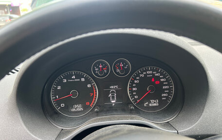 Audi A3, 2010 год, 800 000 рублей, 6 фотография