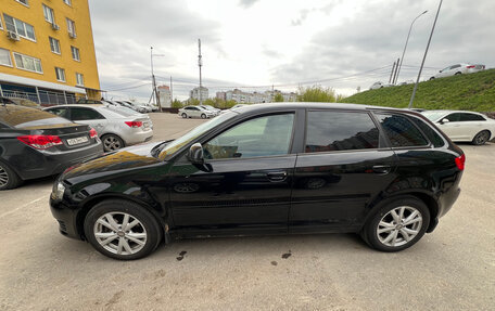Audi A3, 2010 год, 800 000 рублей, 3 фотография